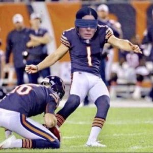 Meet your Posher, Brandon